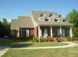 104 Golden Hills Rd, Mooreville, MS 38857