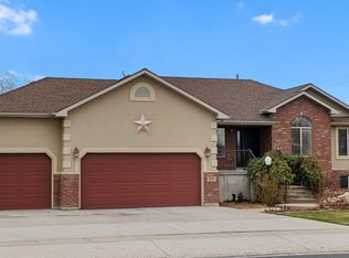 2495 W 1300 S, Syracuse, UT 84075