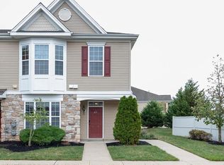 415 Degas Ct UNIT 415, Williamstown, NJ 08094