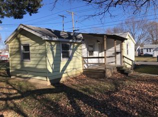 472 S Cleveland Ave, Bradley, IL 60915