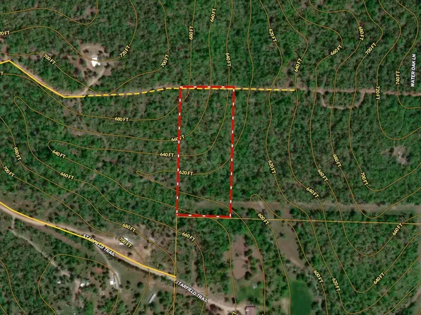 27 Water Oak Ln, Mammoth Spring, AR 72554