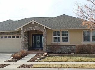 1227 Town Center Dr, Fort Collins, CO 80524