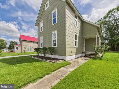 206 N Academy St, Greensboro, MD, 21639