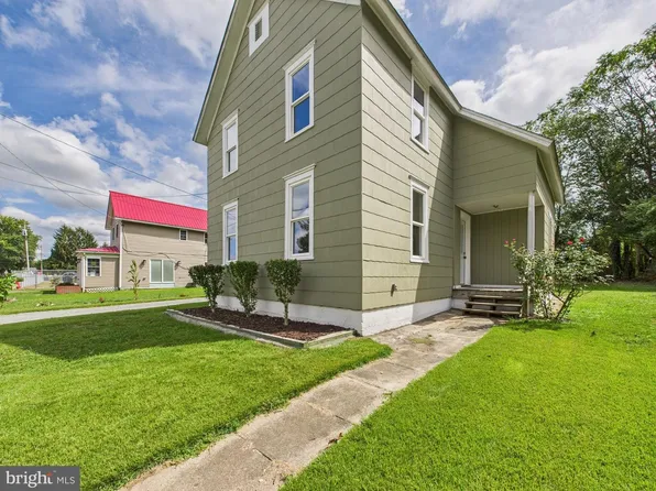 206 N Academy St, Greensboro, MD 21639