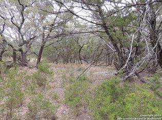 2951 Puter Creek Rd, Spring Branch, TX 78070