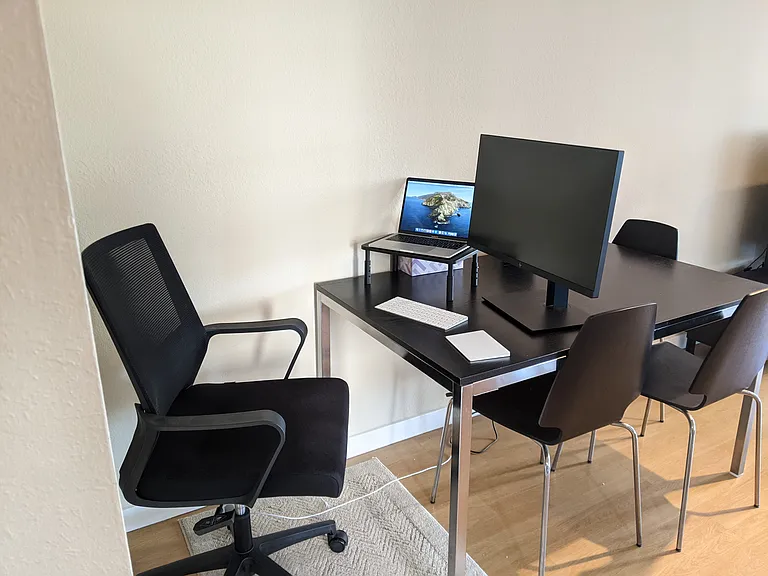 1818 Broadway St #204 — Photo 17