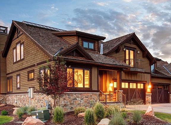 2nd image of 1629 E Abajo Peak Ct