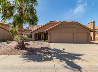 8995 E Palm Ridge Dr, Scottsdale, AZ 85260