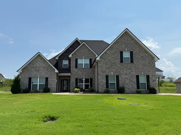 1128 Watercress Ct, Murfreesboro, TN 37129