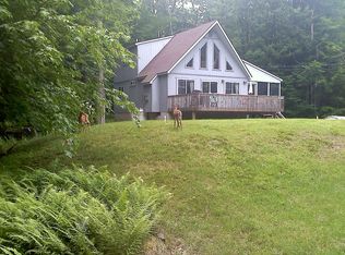 233 Selig Rd, Pocono Lake, PA 18347