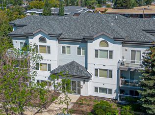 6708 90th Ave NW #107, Edmonton, AB T6B0P2