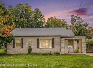 109 S Baker St, Saint Johns, MI