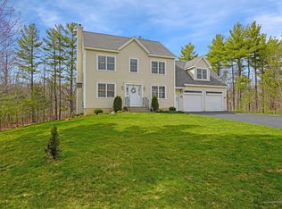 2 Moxie Way, Scarborough, ME 04074