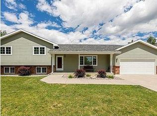 3327 Glenfinnan Rd, Billings, MT 59101