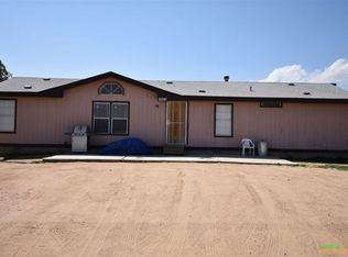 10376 White Rd, Phelan, CA 92371