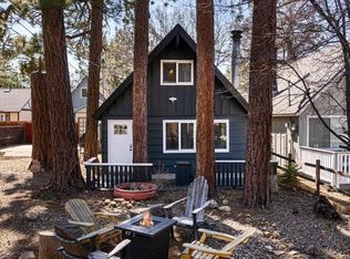 526 Kern Ave, Sugarloaf, CA 92386