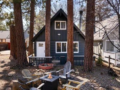 526 Kern Ave, Sugarloaf, CA, 92386