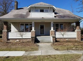 644 Elliott St, Beecher, IL 60401