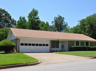 2702 Commonwealth Dr, Tyler, TX 75702