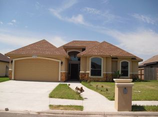 1710 W Ignacio Ave, Alton, TX 78573