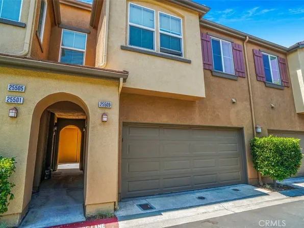 25509 Wharton Dr, Stevenson Ranch, CA 91381