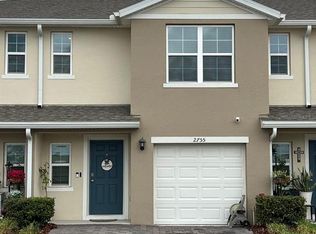 2755 Brie Hammock Bnd, Harmony, FL 34773