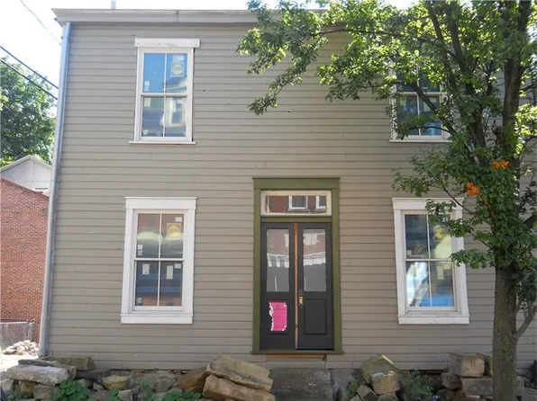 719 Armandale St, Pittsburgh, PA 15212