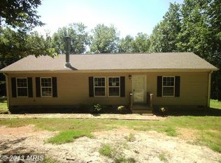 15415 Kerby Dr, Orange, VA 22960