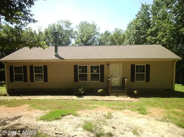 15415 Kerby Dr, Orange, VA 22960