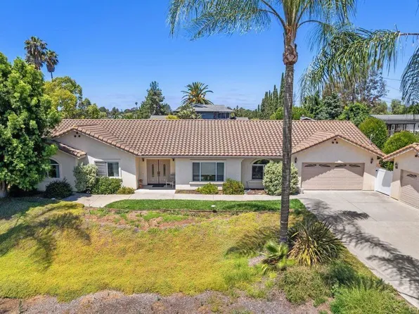 1773 Green Briar Cir, Fallbrook, CA 92028