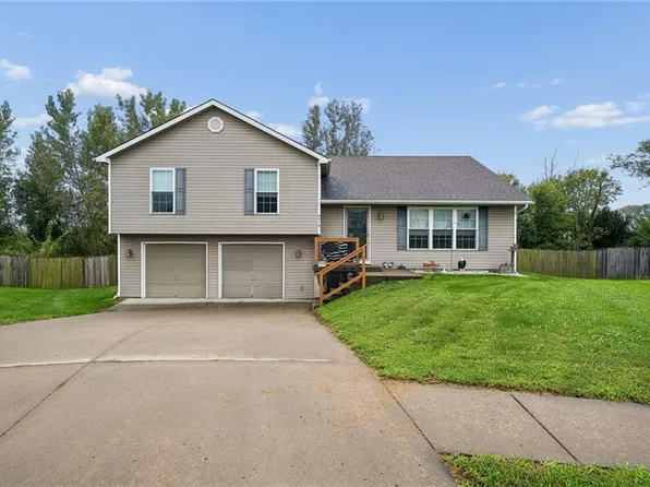 8416 N Winfield Ave, Kansas City, MO 64153