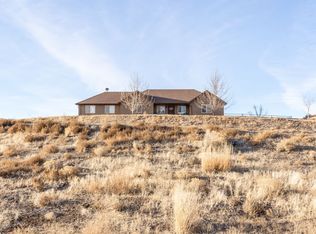 735 Thistle Dr, Spring Creek, NV 89815
