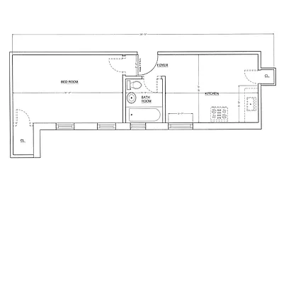 Rented by Julianna Realty Corp | media 6