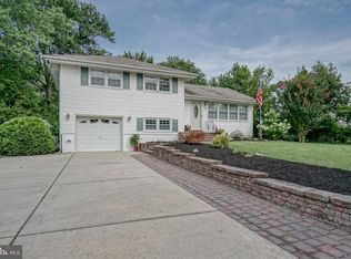 59 Winding Way, Gibbsboro, NJ 08026