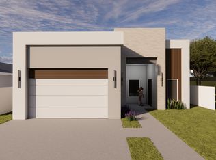 Ruth Plan, Ironwood Estates, Laredo, TX 78045