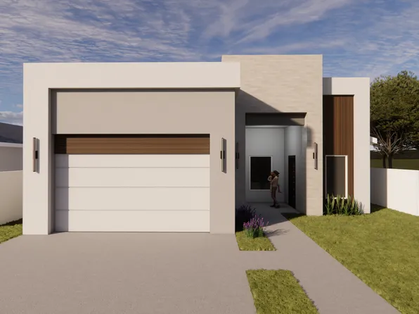 8516 Emily Ave, Laredo, TX 78041