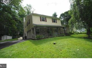 717 Sterner Mill Rd, Feasterville, PA 19053