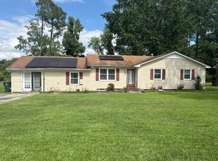 2022 Fieldcrest Rd E, Wilson, NC 27893