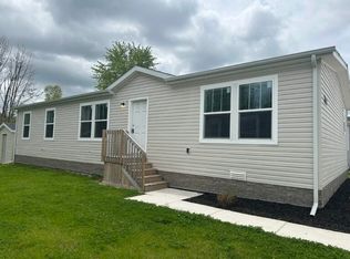 3535 Winsford Drive Site 411, Jackson, MI 49201