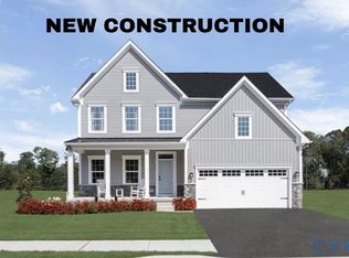 3 Driver Ln, Richmond, VA 23223