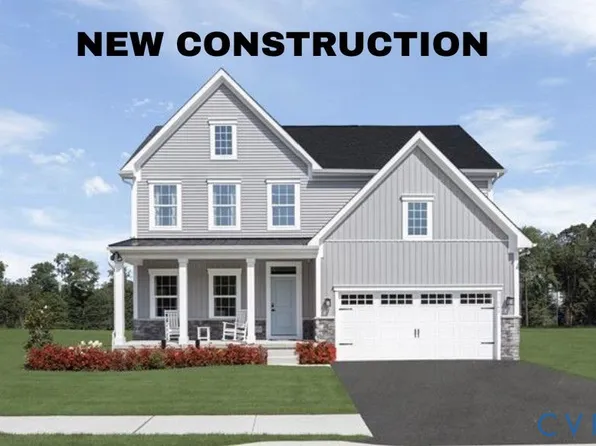3 Driver Ln, Richmond, VA 23223
