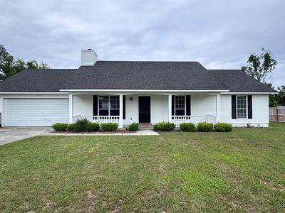 5124 Northridge Rd S, Valdosta, GA, 31605