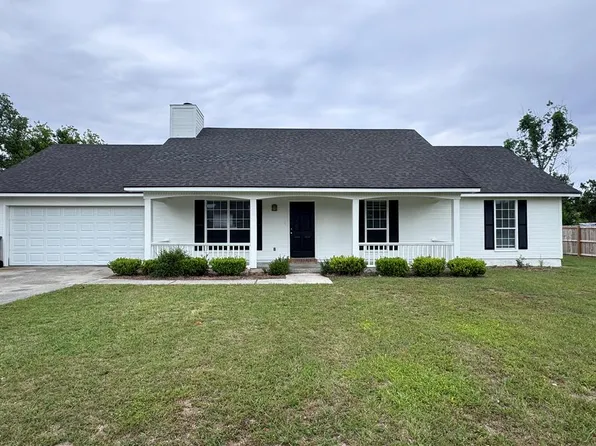 5124 Northridge Rd S, Valdosta, GA 31605