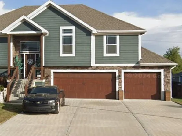 12814 Lathrop Ave, Kansas City, KS 66109