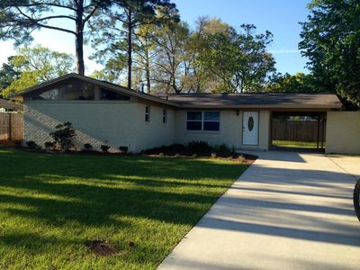 205 Bayshore St NE, Fort Walton Beach, FL, 32548