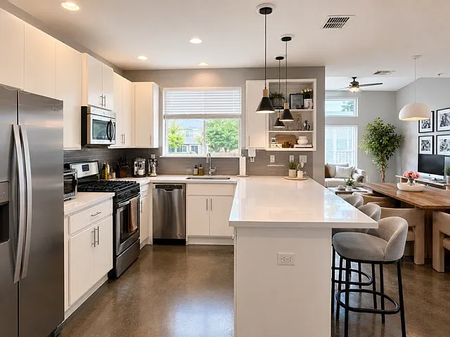 301 W Stassney Ln #21 — Photo 5