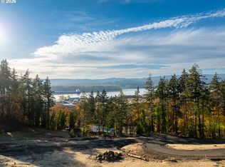 Spencer Creek Rd LOT 1, Kalama, WA 98625