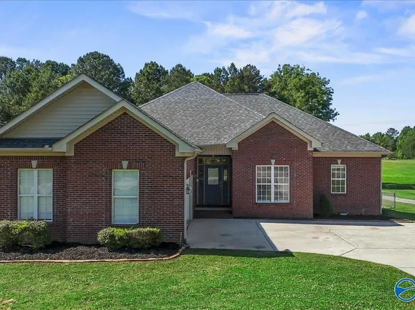 1220 Johnson Ave, New Hope, AL 35760