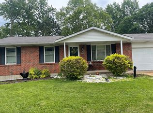 8542 Maylor Dr, Saint Louis, MO