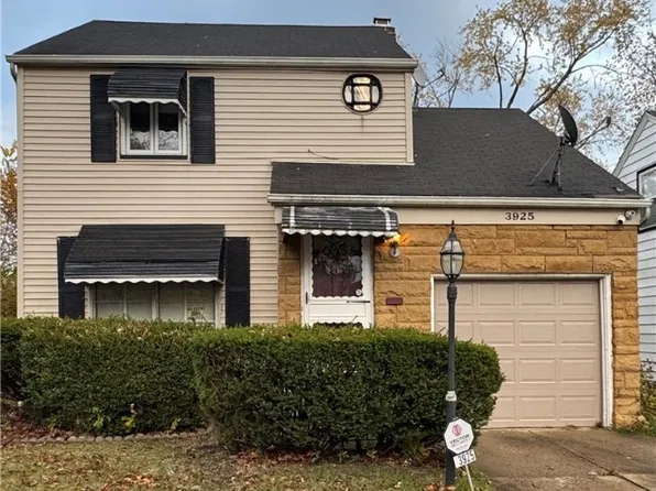 3925 Strandhill Rd, Cleveland, OH 44128